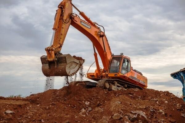 Renico Plant Hire (Pty) Ltd