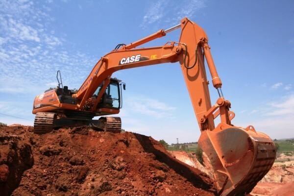 Renico Plant Hire (Pty) Ltd