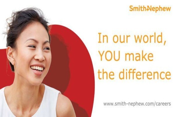 Smith & Nephew (Pty) Ltd:Customer Services