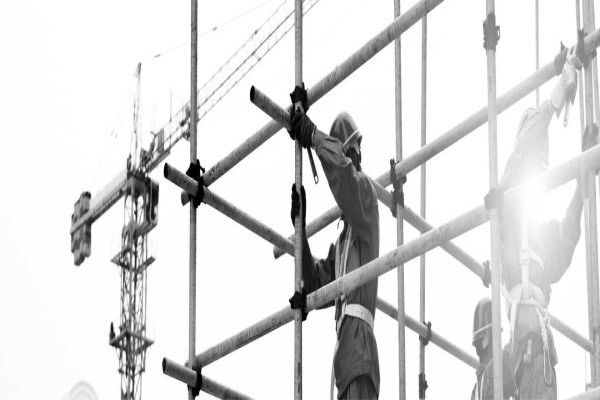 Safe-Scaff