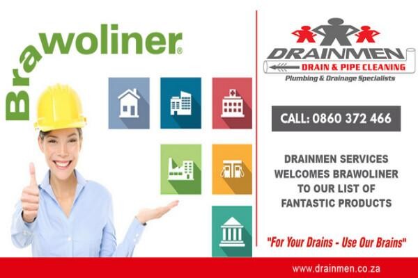 Drainmen