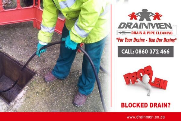 Drainmen