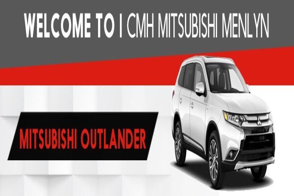 Mitsubishi Menlyn CMH