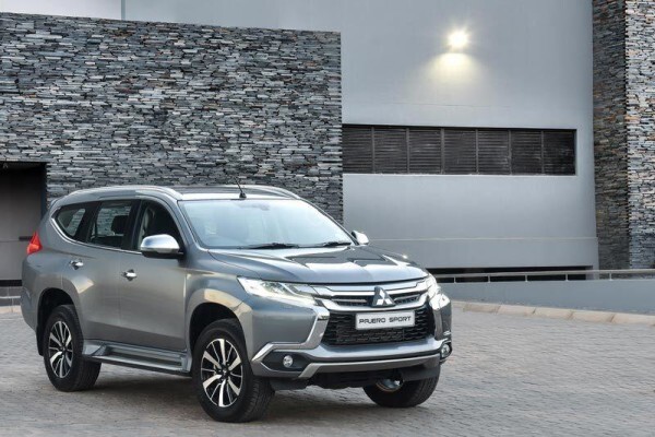 Mitsubishi Menlyn CMH