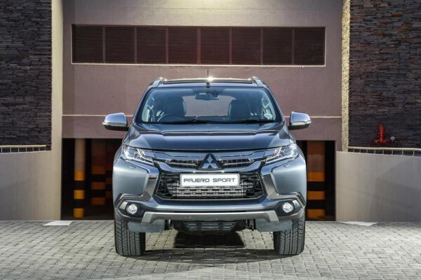 Mitsubishi Menlyn CMH