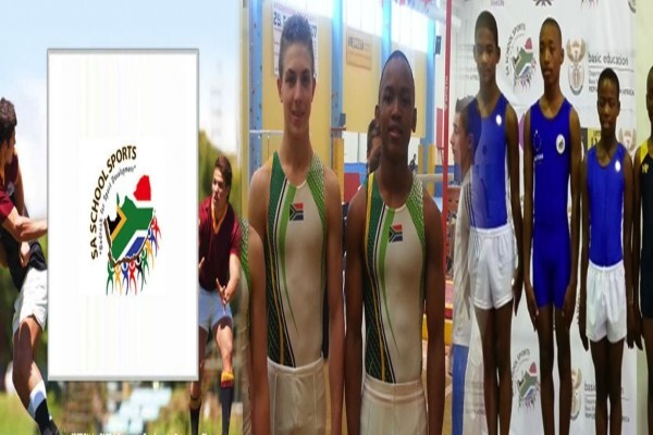 Regional Government:SPORT & RECREATION SA:Pretoria:Head Office:Human Resource