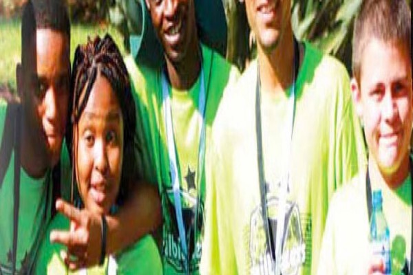 Regional Government:SPORT & RECREATION SA:Pretoria:Head Office:Mass Participation