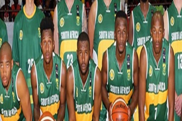 Regional Government:SPORT & RECREATION SA:Pretoria:Head Office:Supply Chain