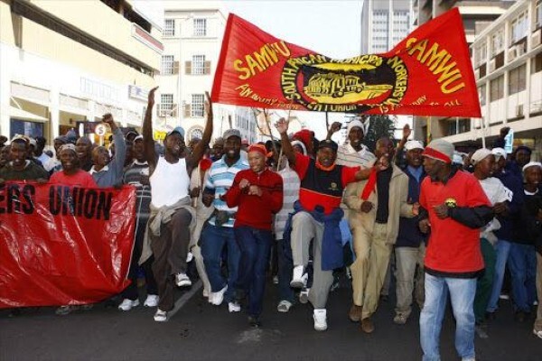 Samwu