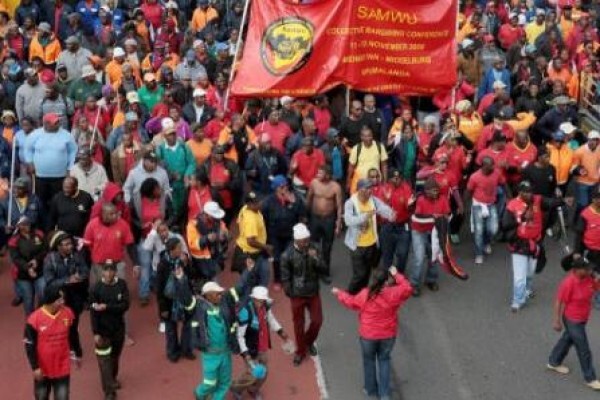 Samwu
