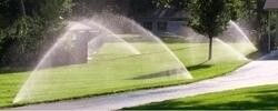Rapid Irrigation