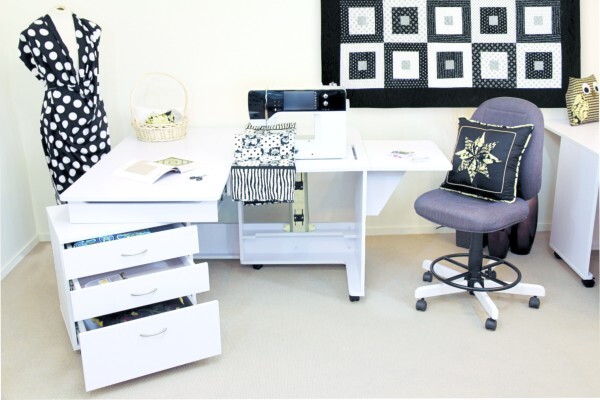 Elna Home Products:Greenstone Centre