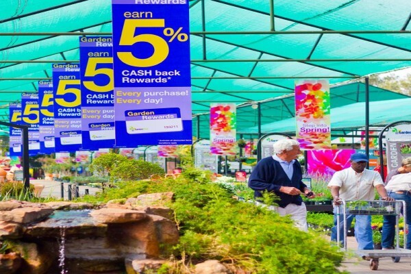 Gardenshop (Pty) Ltd