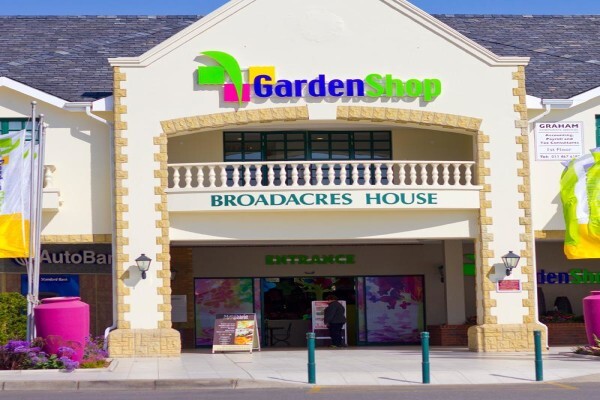 Gardenshop (Pty) Ltd