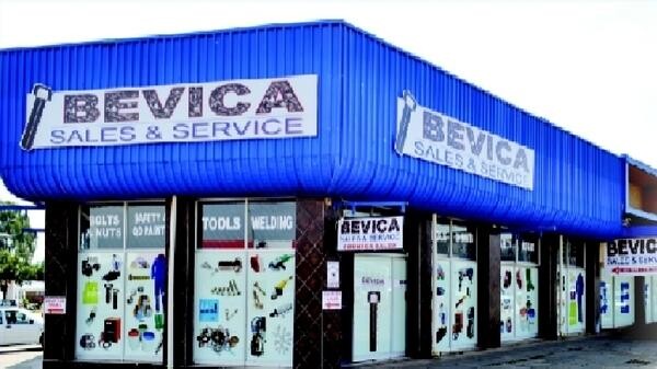 Bevica Sales & Services