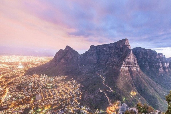 Cape Town Tourism:Willowbridge