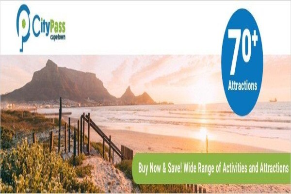 Cape Town Tourism:Willowbridge