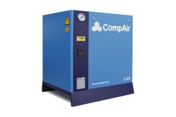 CompAir SA