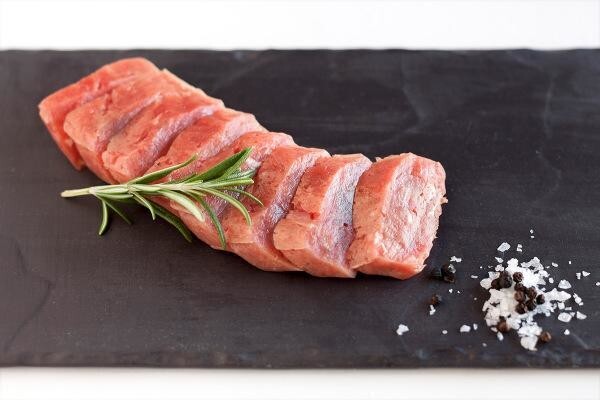 Formfoods Food Technologies