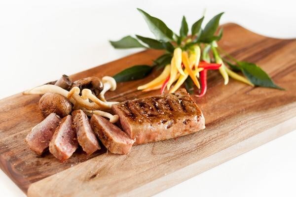 Formfoods Food Technologies