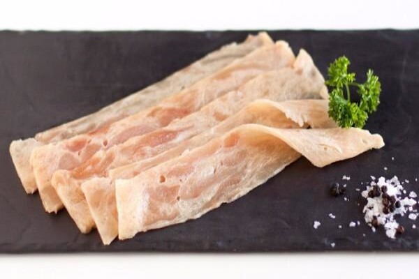 Formfoods Food Technologies