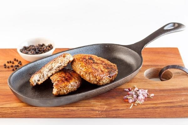 Formfoods Food Technologies