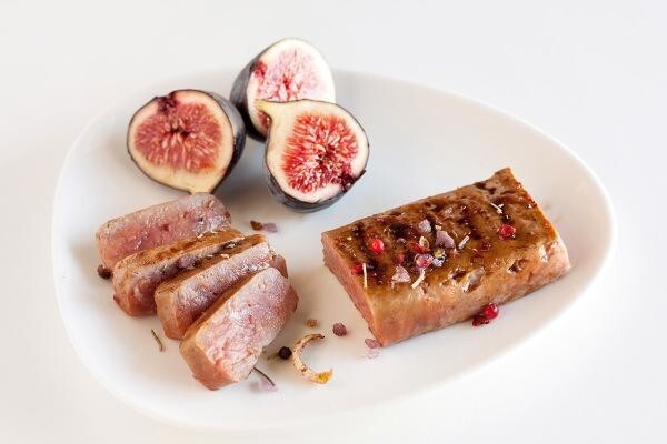 Formfoods Food Technologies
