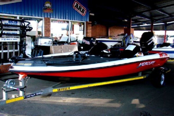 Outdoor Marine (Pmb):After hours