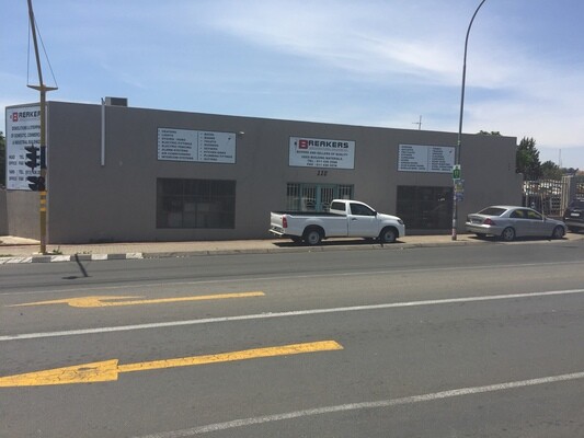 Breakers Demolition Contractors Cc