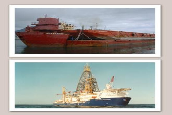 R N C Ships Agency Services (Pty) Ltd