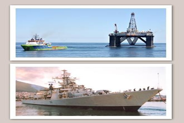 R N C Ships Agency Services (Pty) Ltd