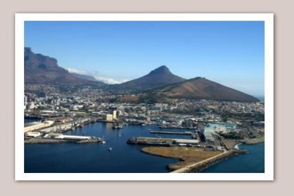 R N C Ships Agency Services (Pty) Ltd