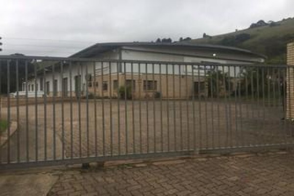 Ceiprop Stellenbosch (Pty) Ltd
