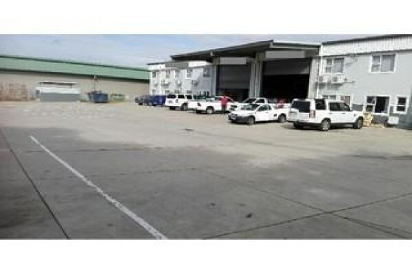 Ceiprop Stellenbosch (Pty) Ltd