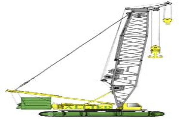 Allied Crane Hire (Pty) Ltd