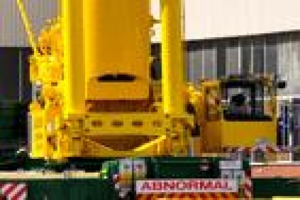 Allied Crane Hire (Pty) Ltd