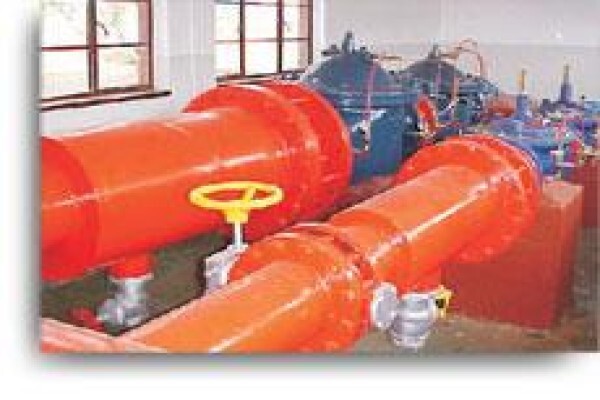 Infraburo (Pty) Ltd