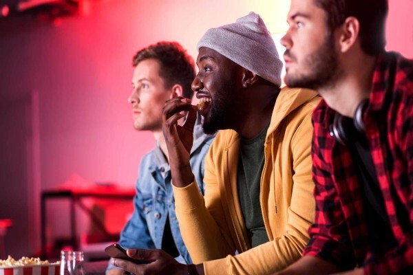 M-Net:DSTV Media Sales