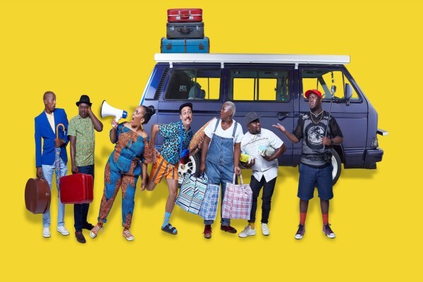 M-Net:DSTV Media Sales