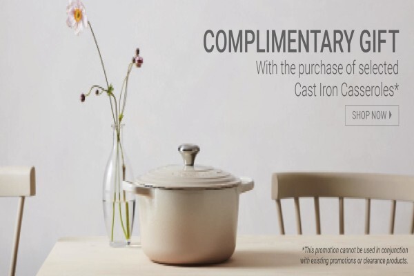Le Creuset SA (Pty) Ltd