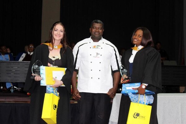 Ekurhuleni West College:MaxiCall
