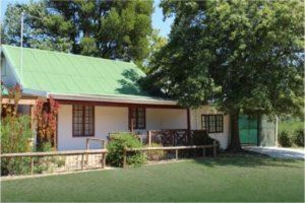 Elgin Grabouw Country Club:Cell After Hrs