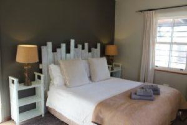 Elgin Grabouw Country Club:Cell After Hrs
