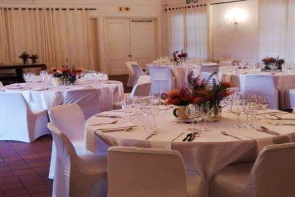 Elgin Grabouw Country Club:Cell After Hrs