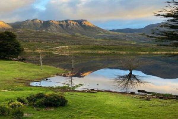 Elgin Grabouw Country Club:Cell After Hrs