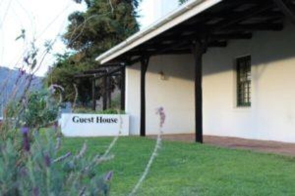 Elgin Grabouw Country Club:Cell After Hrs
