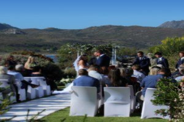 Elgin Grabouw Country Club:Cell After Hrs