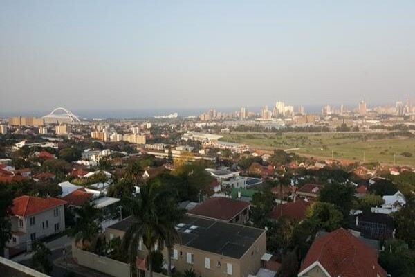 Local Government:ETHEKWINI MUNICIPALITY:Health Safety & Social Services:Park Depots:Brickfield Road