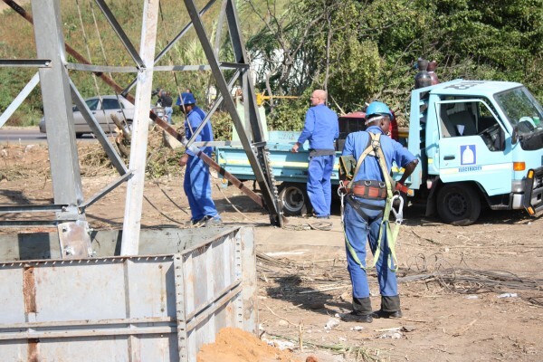 Local Government:ETHEKWINI MUNICIPALITY:Health Safety & Social Services:Parks Leisure & Cemetries:Sw