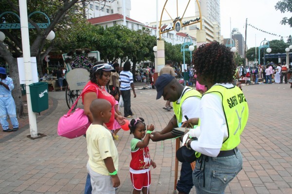 Local Government:ETHEKWINI MUNICIPALITY:Health Safety & Social Services:Parks Leisure & Cemetries:He
